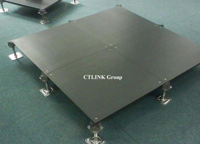 Sàn nâng kỹ thuật OA/ Bare 500mm